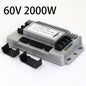 Citycoco 2000W 3000W Motor Brushless Controller 60V 35A For Chinese Halei Citycoco Electric Scooter Controller 60V 2000W
