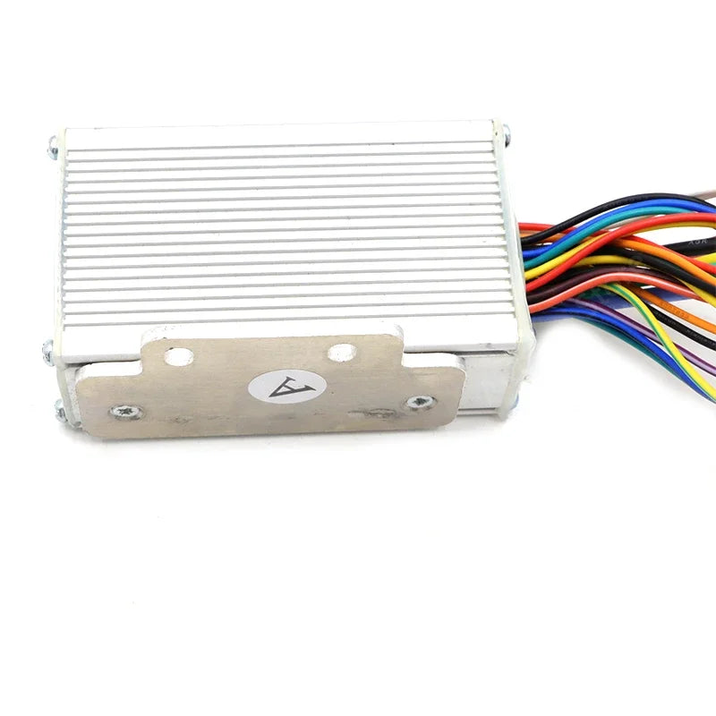 Original 48V Motor Controller For KuKirin G2 MAX Electric Scooter Brushless DC Controller Official Replacement Parts