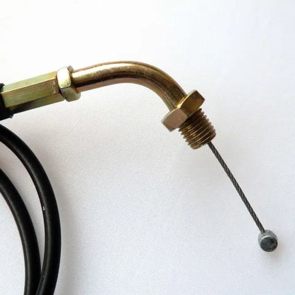 New Throttle Cable Throttle Accelerator line for 50cc 70cc 90cc 110cc 125cc 150cc 200cc Motorcycle Dirt Pit Bike ATV