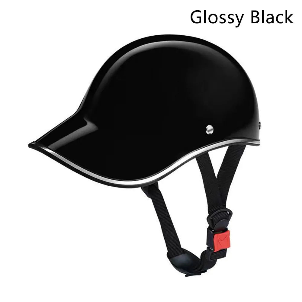 Glossy Black