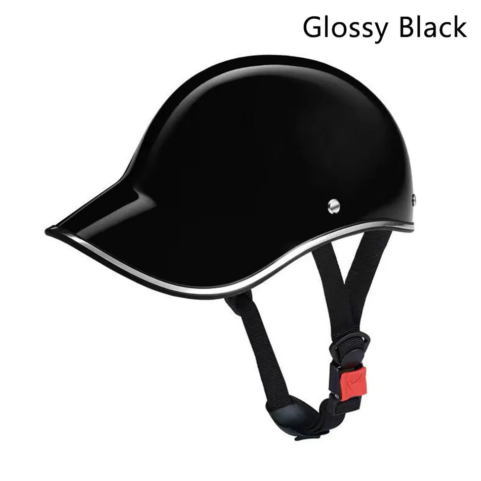 Glossy Black