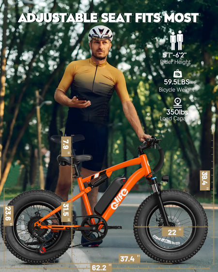 folding electric bicycle handle and display