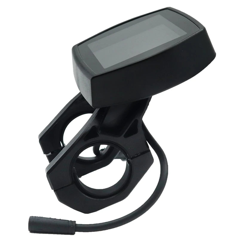 Electric Scooter Instrument Digital Display Meter Dashboard for Kugoo G2/G2 Pro Kick Scooter Replacement Parts