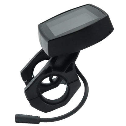 Electric Scooter Instrument Digital Display Meter Dashboard for Kugoo G2/G2 Pro Kick Scooter Replacement Parts