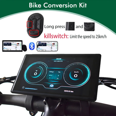 uart2-h8-digital-cycling-computer-screen-projection-front-view