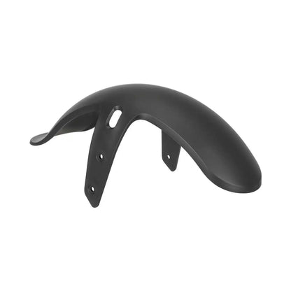 Original Rear Front Fender Brake Taillights for Xiaomi Elite Electric Scooter Waterproof Mudguard Assembly Replacement Parts