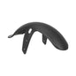 Original Rear Front Fender Brake Taillights for Xiaomi Elite Electric Scooter Waterproof Mudguard Assembly Replacement Parts Front Fender