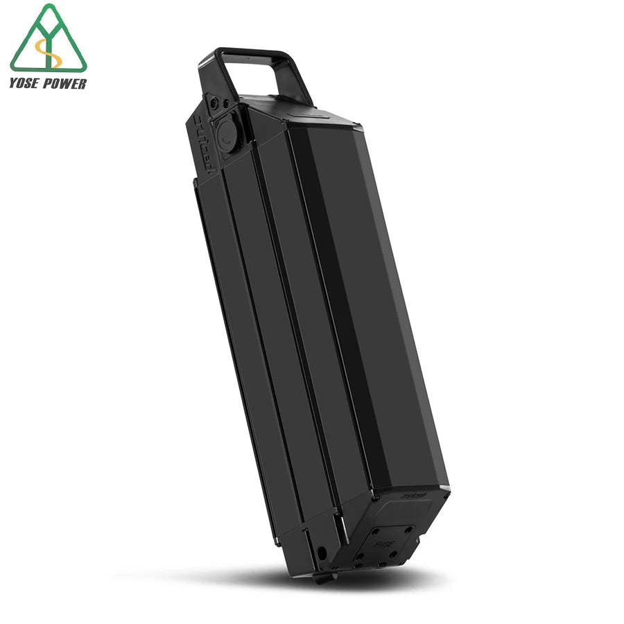 YOSE POWER 52V 15.6Ah 19.2Ah Eike Battery Compatible with Juiced Bike Battery Electric Bike Batteries Replacement