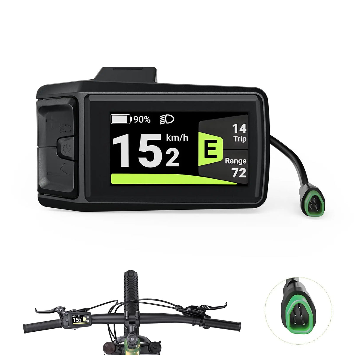 bafang-dpc080-can-bus-1-9-inch-ebike-display-front-view