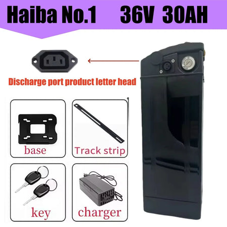 36V-30AH-mother