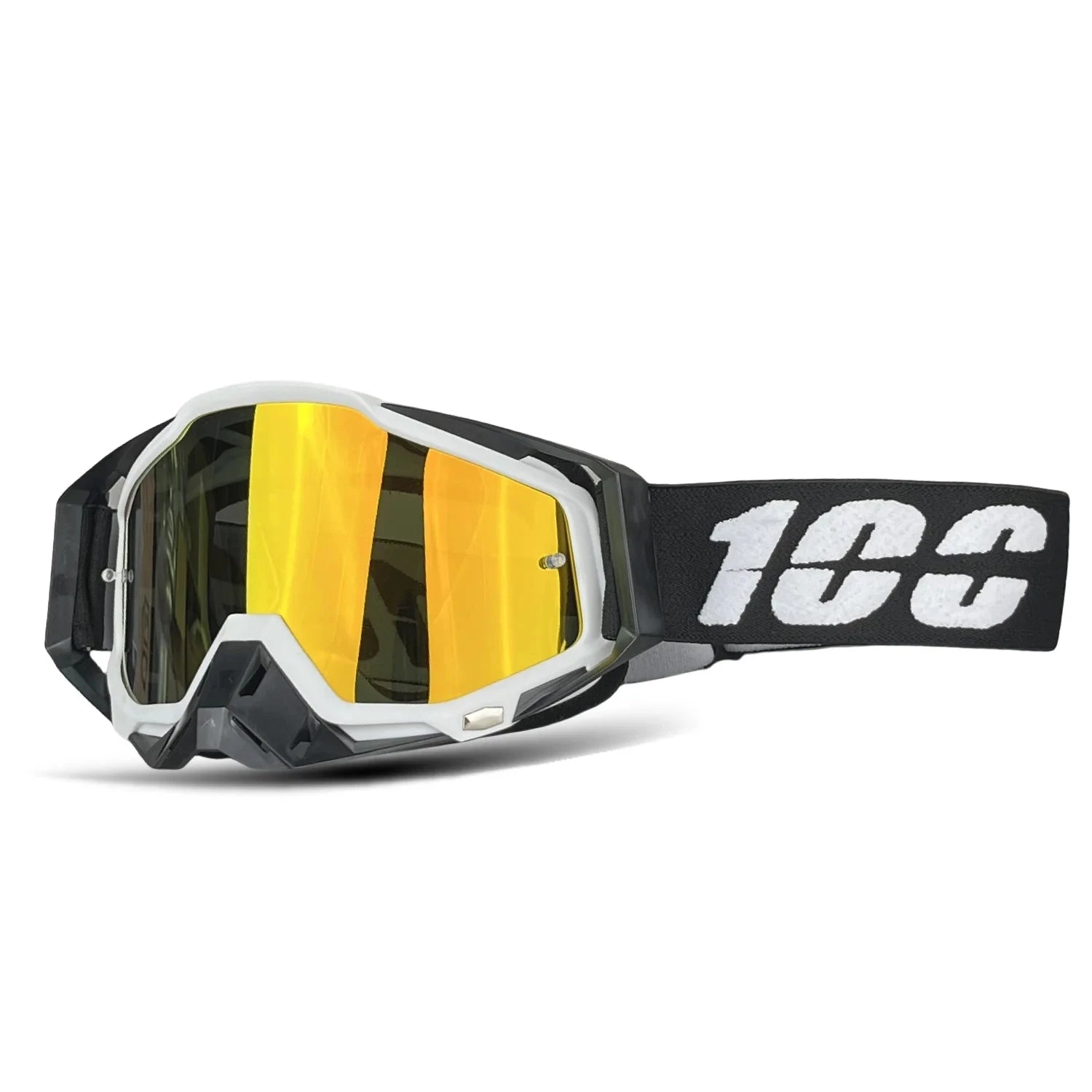 High Quanlity Motorcycle Glasses Goggles Motocross Goggles Helmet MX Moto Dirt Bike ATV Ski Outdoor Sports Glass Scooter Goggles