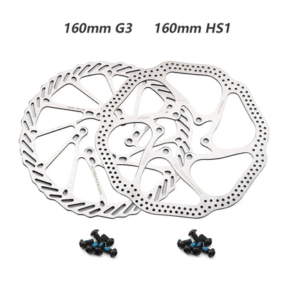 Shimano MT200 MTB Hydraulic Disc Brake Front Rear Mountain Bike Brakes 2 Piston Bicycle Hydraulic Brake Cycling Parts