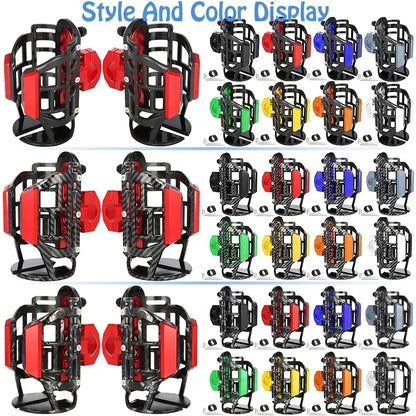 Cup Holder For Yamaha Majesty 250 400 250cc Zuma 50 Bws 125 150cc 50cc Vino50 Vino125 Neo 115 Neos Motorcycle Accessories