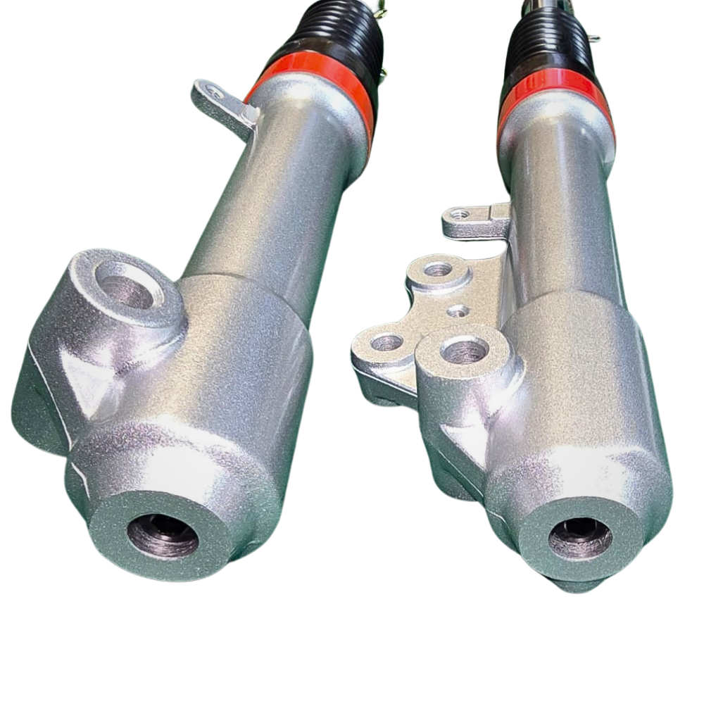   Powerful Shock Absorbers for 150cc-200cc Bikes