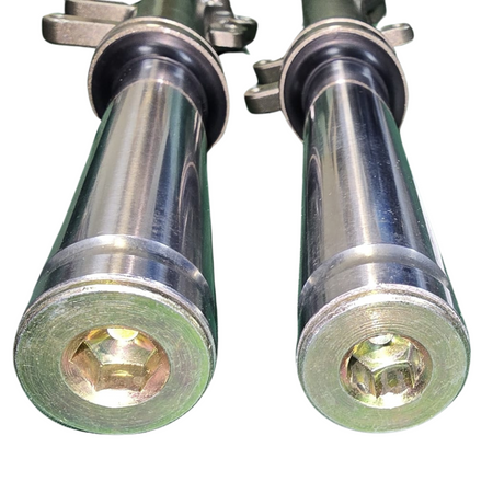   Outstanding Shock Absorber for Fly Wing Jog 150 Bikes