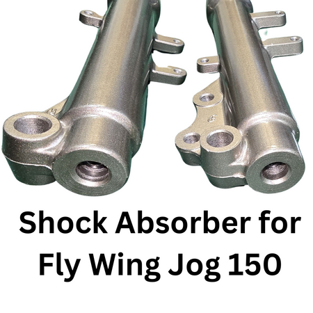   Outstanding Shock Absorber for Fly Wing Jog 150 Bikes