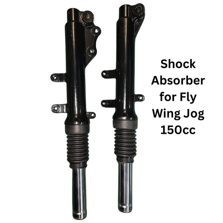   Unique Shock Absorber for Fly Wing Jog 150cc-200cc