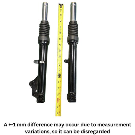   Powerful Shock Absorber for Transpro Razor Bikes