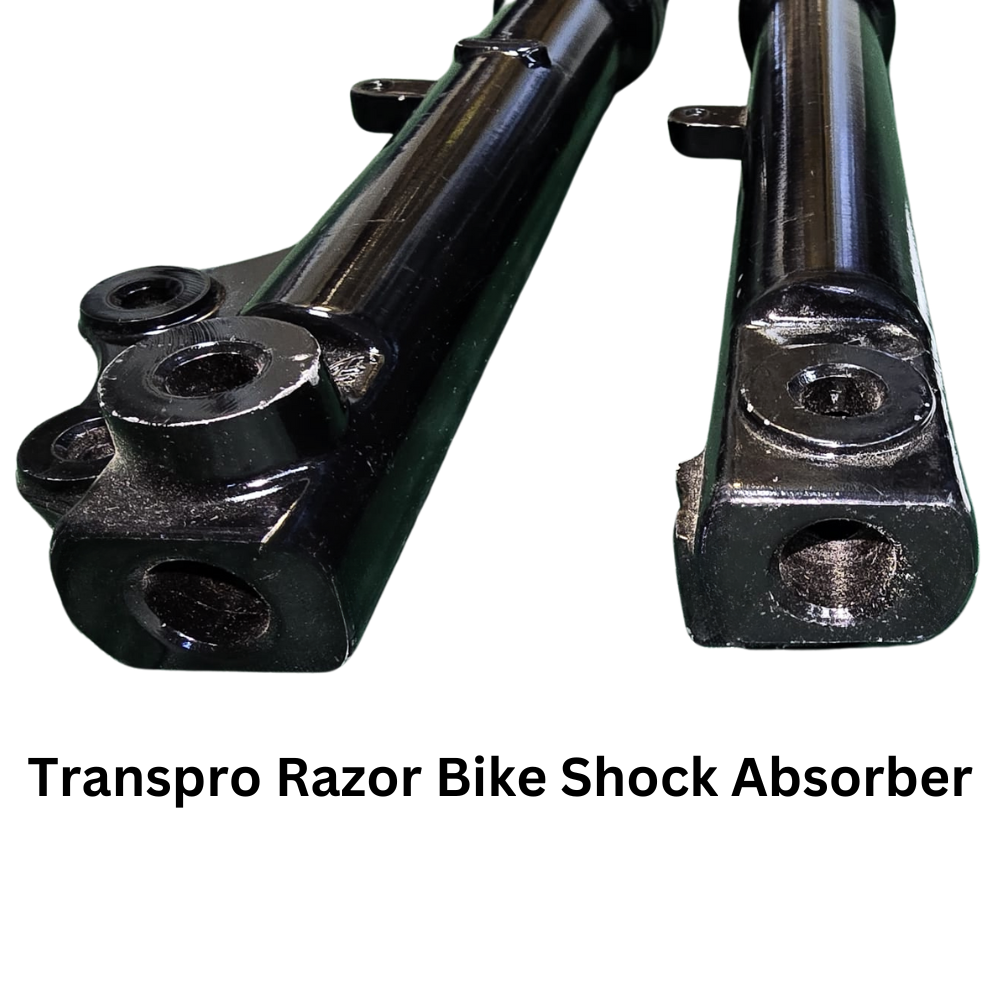   Powerful Shock Absorber for Transpro Razor Bikes