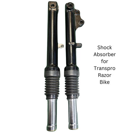   Powerful Shock Absorber for Transpro Razor Bikes