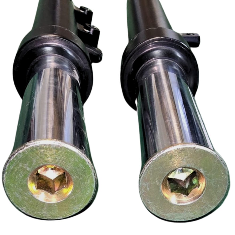   Jiajue Scooter Shock Absorber – Premium Replacement for GY6 Engines