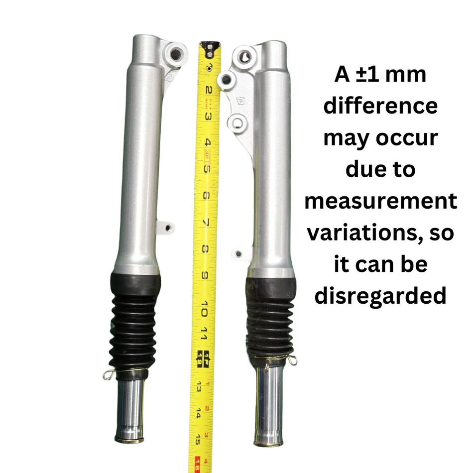   Shock Absorber for Fly Wing Jog 150cc, Jog 200cc & Transpro Viper