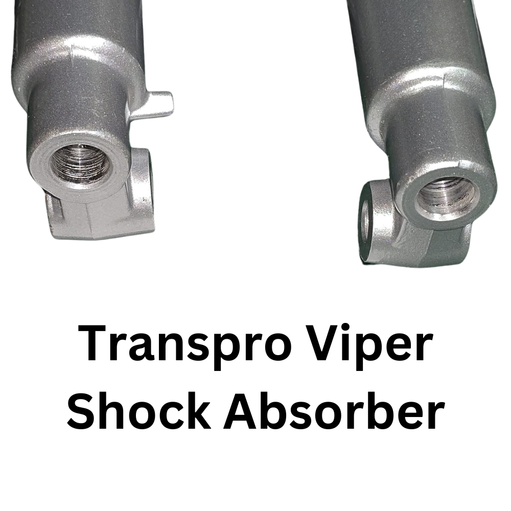   Shock Absorber for Fly Wing Jog 150cc, Jog 200cc & Transpro Viper