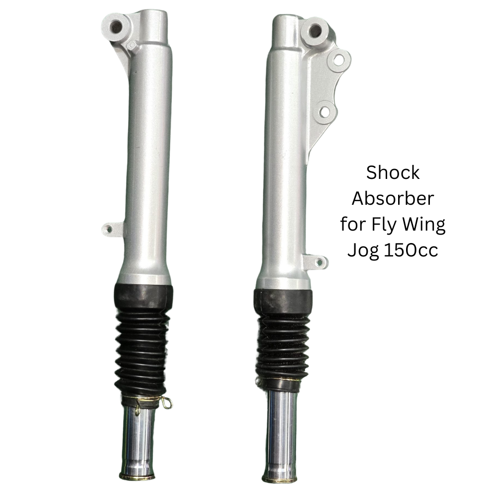   Shock Absorber for Fly Wing Jog 150cc, Jog 200cc & Transpro Viper