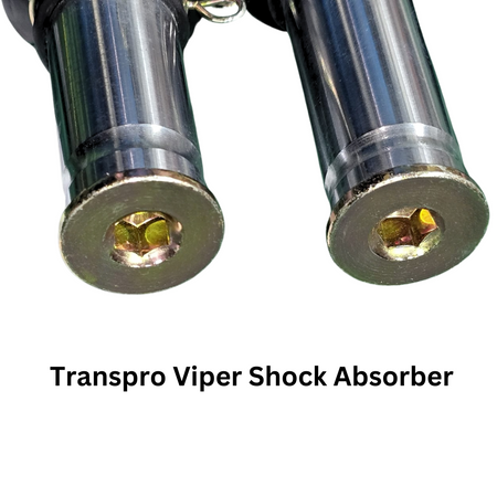   Shock Absorber for Fly Wing Jog 150cc, Jog 200cc & Transpro Viper
