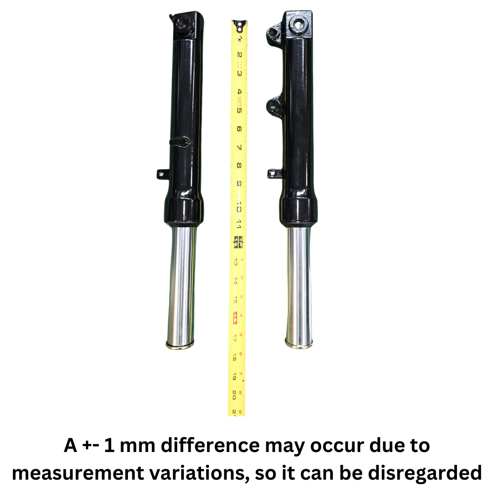   Shock Absorber for Marshal & T-Rex Motorcycles