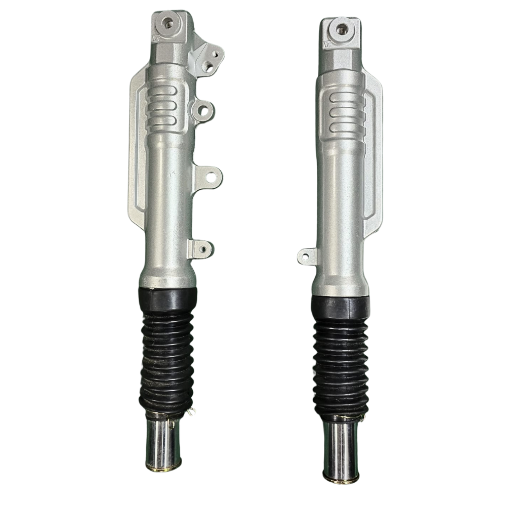   Shock Absorber for Tank Bike