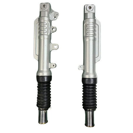   Shock Absorber for Tank Bike