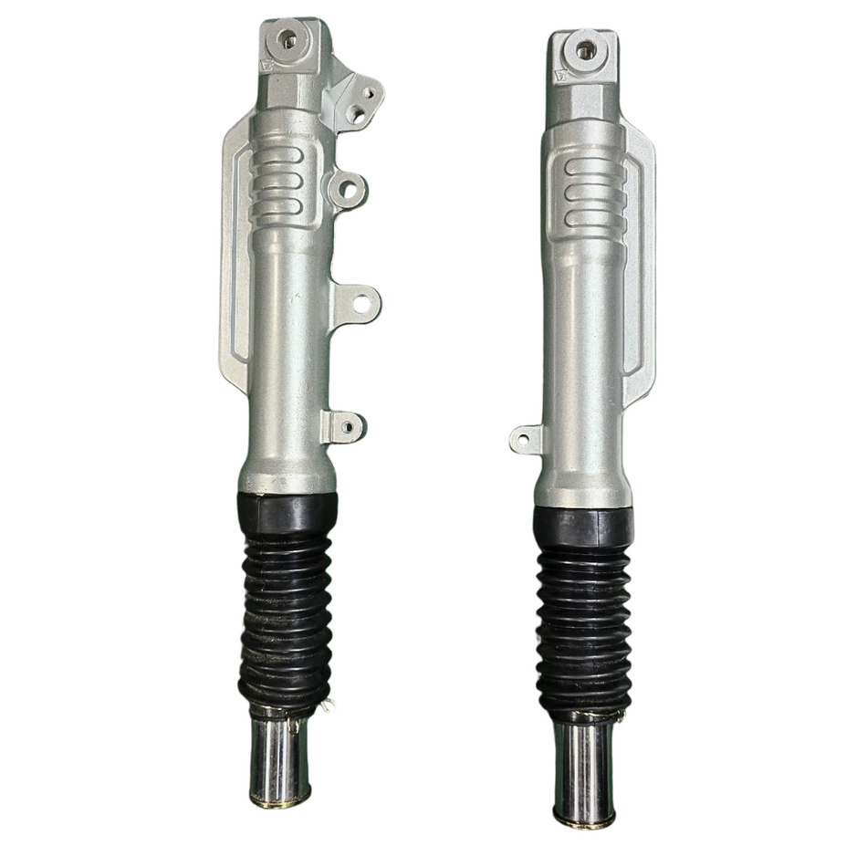   Shock Absorber for Tank Bike