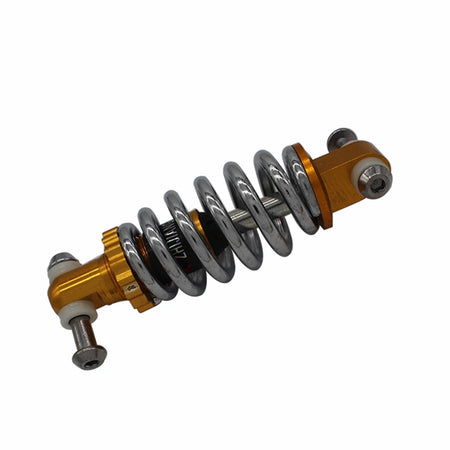   FLJ T11 Electric Scooter Rear Spring Shock Absorber