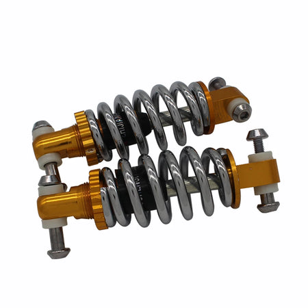   FLJ T11 Electric Scooter Rear Spring Shock Absorber