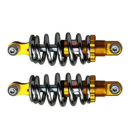   Universal High Performance Rear Shock Absorbers for E-Bikes