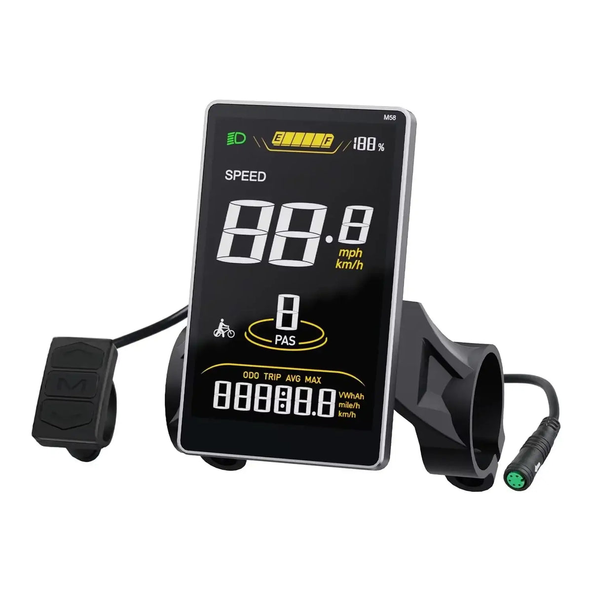 SW2-M58-Ebike-LCD-Display-for-BAFANG-Motors