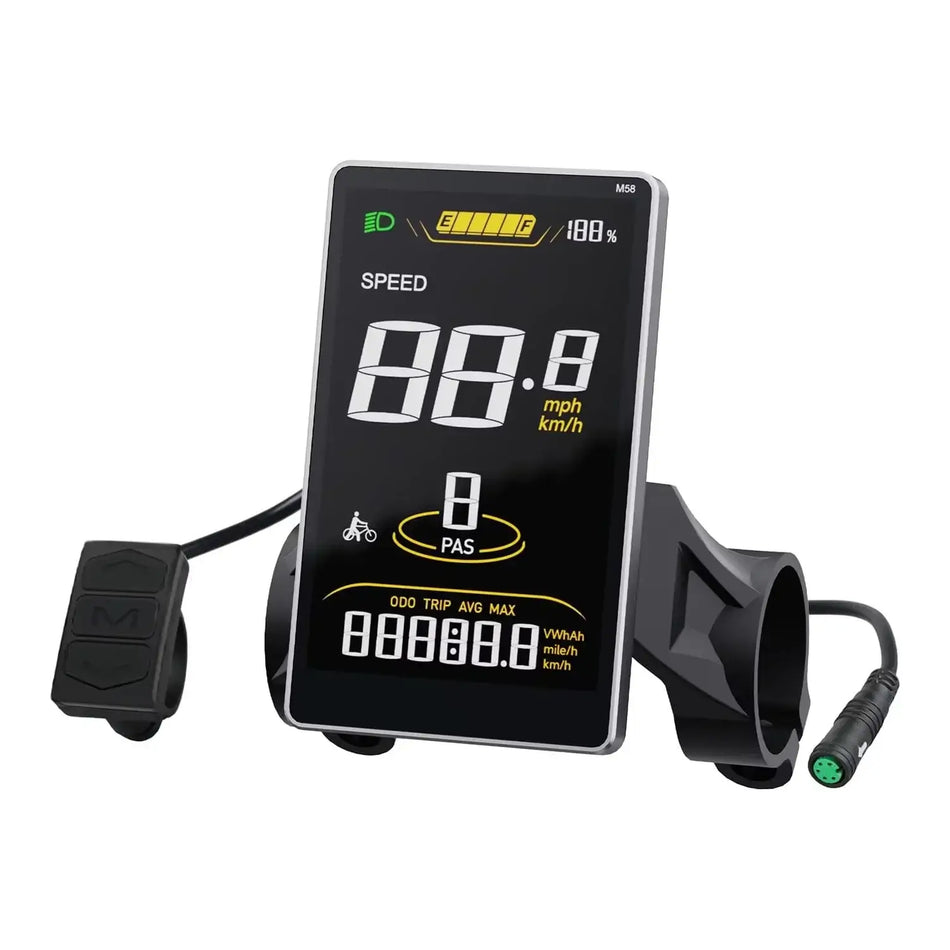 SW2-M58-Ebike-LCD-Display-for-BAFANG-Motors