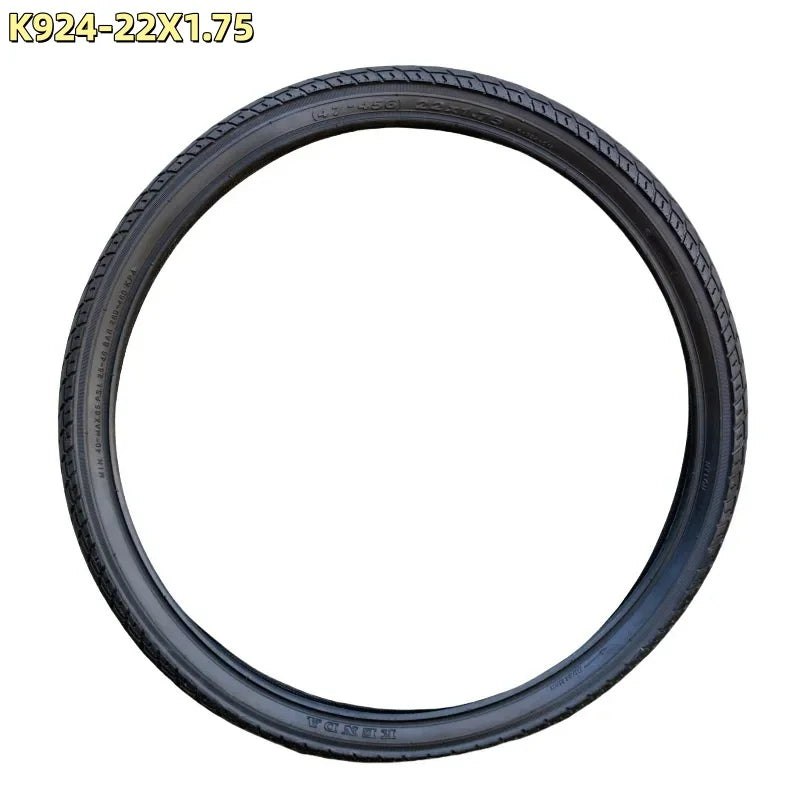 22X1.75 / 1.75" / Wire