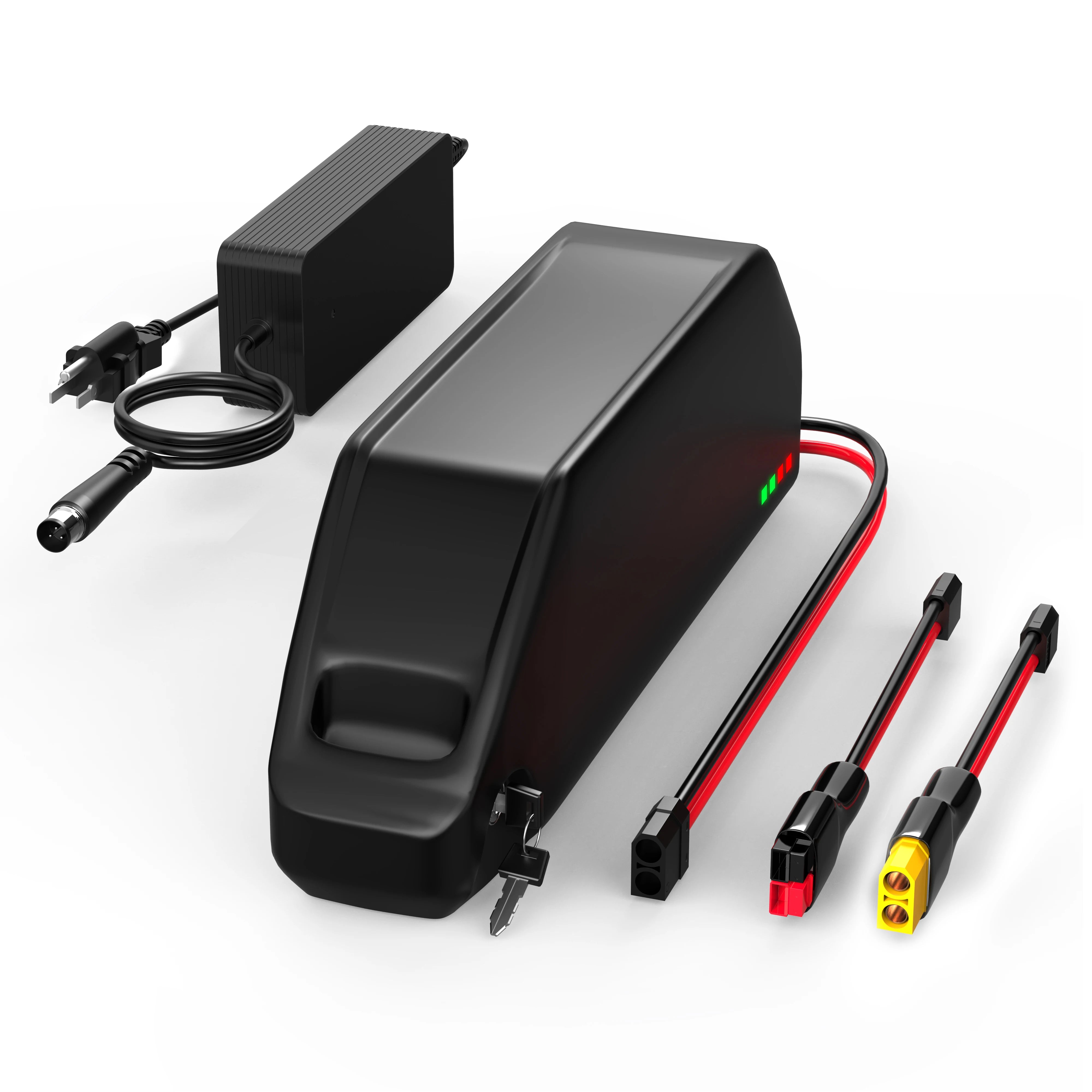 52V 20Ah battery