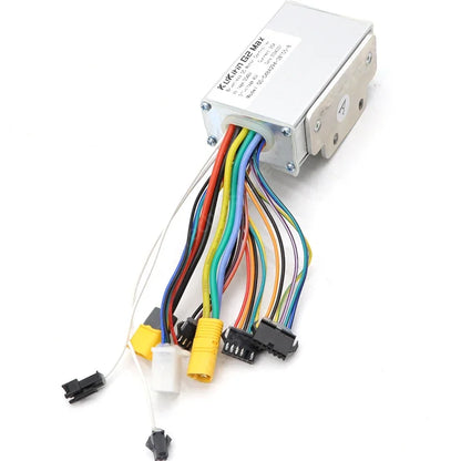 Original 48V Motor Controller For KuKirin G2 MAX Electric Scooter Brushless DC Controller Official Replacement Parts
