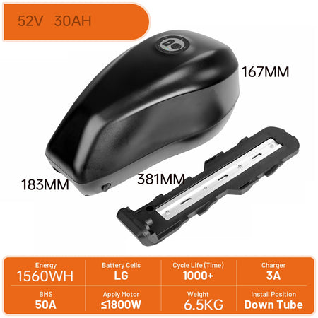 53V 30AH L-G