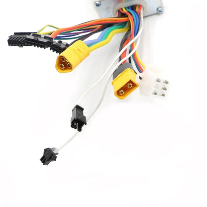 Original 48V Motor Controller For KuKirin G2 MAX Electric Scooter Brushless DC Controller Official Replacement Parts