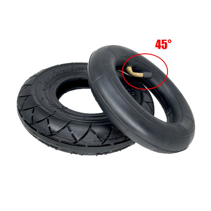 HOTA 200x50 Tire Inner Tube Outer Tyre for 8 Inch Electric Scooter Front and Rear Pneumatic Wheel Accessories