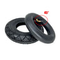 HOTA 200x50 Tire Inner Tube Outer Tyre for 8 Inch Electric Scooter Front and Rear Pneumatic Wheel Accessories inner outer tire A
