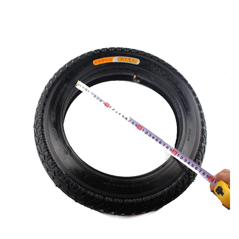 CTS 16x3.0 electric bicycle tire inner tube 16 '' wheel tyre fits Many Gas Electric Scooters and Tricycle car electric car