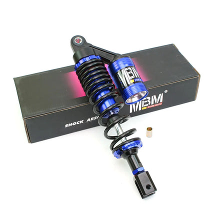 Universal 325MM Motorcycle Rear Shock Absorber Suspension For Suzuki Honda Yamaha Kawasaki Scooter ATV Quad Dirt Pocket Bike