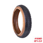 MTB Sand Beach Bike Tyre Durable Grippy 20x4.0 3.0 26x4.0 Snow Riding Fatboy Big Tire Extra Wide 60TPI Foldable CLINCHER 20x3.0 1636D