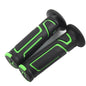 Universal Motorbike Brake Handle Bar Grips for Yamaha, Kawasaki, and Suzuki
