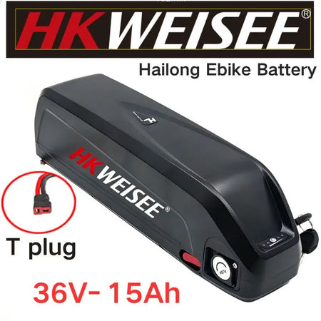 36V Tplug 15ah